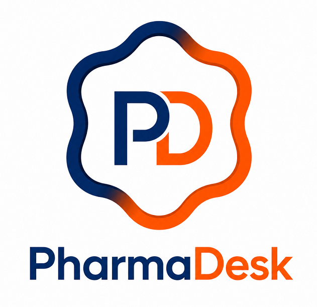 PharmaDesk